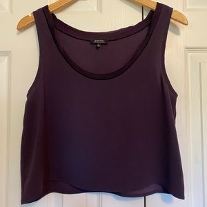 Babaton sleeveless top